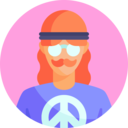 man,miscellaneous,people,love,peace,loving,Hippie,pacifism,hippies ok 