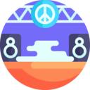 music and multimedia,entertainment,miscellaneous,peace,stage,festival,concert,Hippie,pacifism,hippies,woodstock