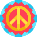 summertime,sun,miscellaneous,weather,sunny,warm,meteorology,peace,shapes and symbols ok 
