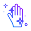 Hygiene icon 64x64