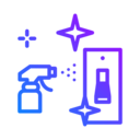 miscellaneous,cleaning,spray,electricity,plug,spray bottle,disinfectant,components