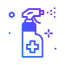 health,miscellaneous,water,bottle,cleaning,cleaner,spray,spray bottle,disinfectant