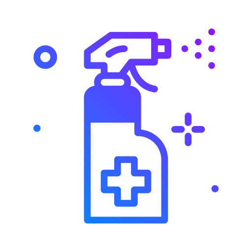 Disinfectant