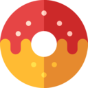 cultures,food and restaurant,sweet,dessert,baker,doughnut,donut