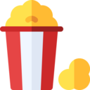 cultures,food and restaurant,entertainment,film,movie,cinema,snack,popcorn