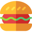 cultures,food and restaurant,junk food,fast food,menu,burger,hamburger,sandwich,salad,beef ok 