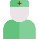 hospital,health,avatar,healthcare and medical,medicine,healthcare,professions and jobs,user,health care,doctor,job,occupation,profession,clinic,surgeon