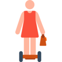 transport,transportation,people,humanpictos,urban,segway