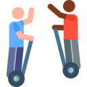 transport,transportation,people,humanpictos,urban,segway