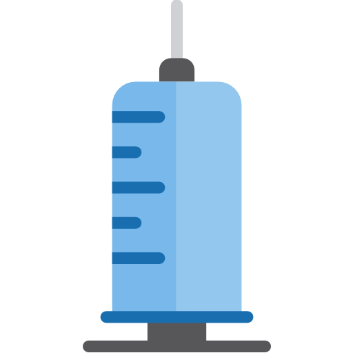Syringe