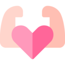 sports and competition,exercise,healthcare and medical,heart,arms,arm,strong