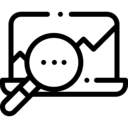 ui,computer,search,settings,loupe,checking,check,analysis