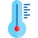 summertime,healthcare and medical,weather,hot,temperature,thermometer,fahrenheit,celsius,degrees,mercury,heat,climate,temperatures