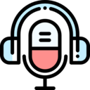 technology,music and multimedia,earphones,speaker,communications,microphone,radio