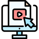 ui,computer,file,music and multimedia,screen,cursor,video,media