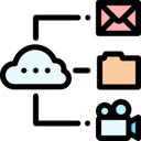 storage,ui,technology,multimedia,files,cloud,communications,connection,networking,data storage,file storage,cloud computing,data,videos,folders,cloud storage