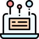 electronics,laptop,social media,email,message,blog,post,notifications