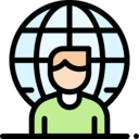 ui,multimedia,globe,user,communications,network,internet,users,worldwide,connection,connected,earth grid,connectivity,interfa