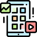 ui,interface,multimedia,mobile phone,digital,apps,applications