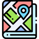 architecture,maps and location,location,map,plant,route,guide