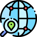 world,ui,interface,multimedia,globe,signs,internet,maps and location,worldwide,search,location,earth globe,earth grid,wireless internet