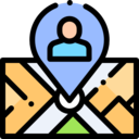 user,pointer,maps and location,pin,location,position,gps,maps,we are here,meeting point