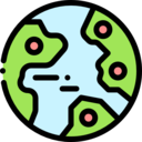 globe,nature,maps and location,map,pointing,marker,destination,itinerary