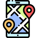 electronics,phone,app,maps and location,location,mobile,gps,route,maps,guide