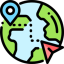world,interface,travel,multimedia,globe,signs,internet,maps and location,worldwide,earth globe,earth grid,wireless internet,globe grid,destination