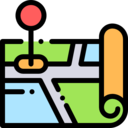files and folders,maps and location,pin,map pointer,map location,placeholder,direction,position,map,gps,street map,locations,destination