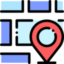 maps and location,placeholder,buildings,place,map,gps,point,maps,localization,street,destination,places