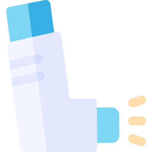 Inhaler