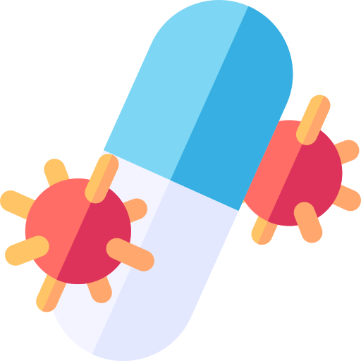 Antibiotic
