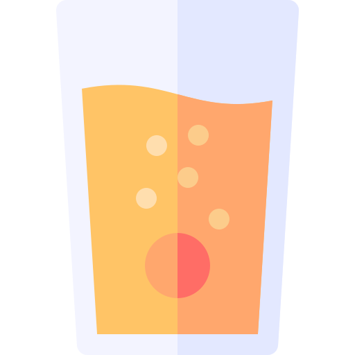 Effervescent