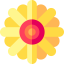 Flowers icon 64x64