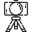 Videoblogger icon 64x64