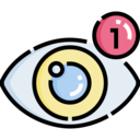 miscellaneous,eye,social media,view,visible,visibility,evidence,sight,views,visualization,witness ok 