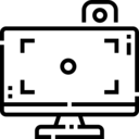 business and finance,electronics,technology,music and multimedia,sound,social media,monitor,voice recording,microphone,radio,tv,television,computer screen,voice recorder