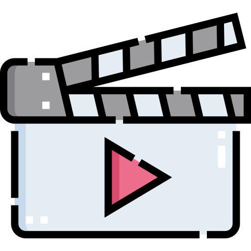 Clapperboard