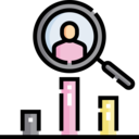 business and finance,graph,magnifying glass,shopping cart,marketing,social media,search,loupe,stats,statistics,trending ok 