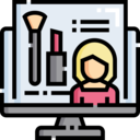 business and finance,electronics,technology,music and multimedia,sound,communications,social media,monitor,beauty,voice recording,microphone,radio,video,make up,voice recorder,content,tutorial,influencer