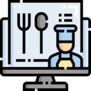 food,food and restaurant,business and finance,electronics,technology,music and multimedia,sound,entertainment,social media,voice recording,microphone,radio,recipe,cooking,chef,video,voice recorder,media,tutorial,instructions