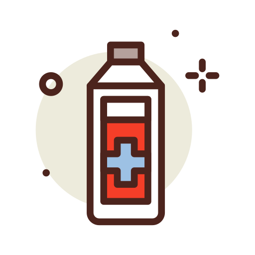Alcohol