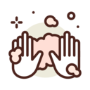 healthcare and medical,wash,water,clean,cleaning,hands,disinfectant