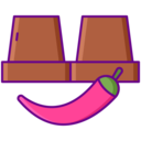 food,food and restaurant,sweet,meal,bakery,bread,chocolate,spice,chilli