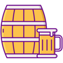 food and restaurant,water,alcohol,beer,bar,alcoholic drink,barrel,cask,pub
