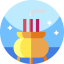 Good luck icon 64x64