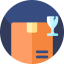 Delivery icon 64x64