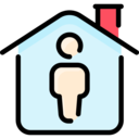 house,medical,virus,building,healthcare and medical,healthcare,people,coronavirus,bacteria,stay at home