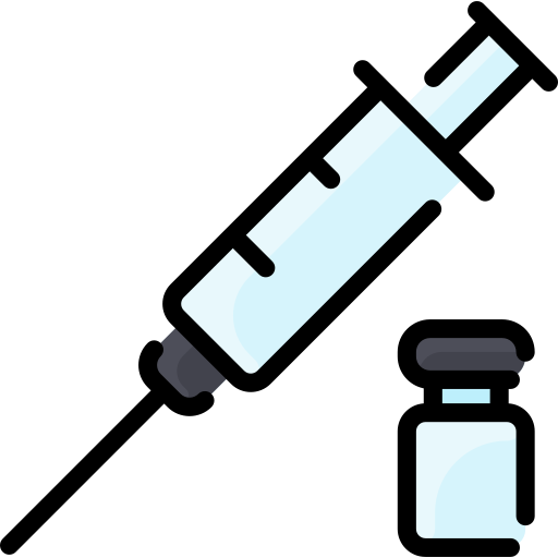 Syringe